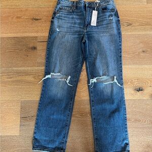 Daze jeans size 31